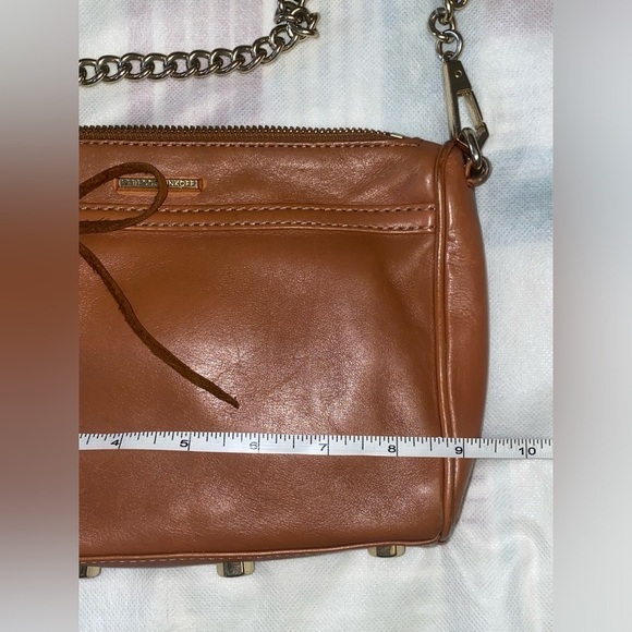 Vintage crossbody bag. Rebecca Minkoff - Picture 2 of 8